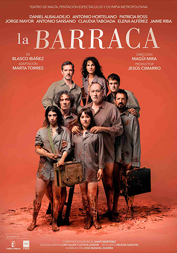 Imagen LA BARRACA